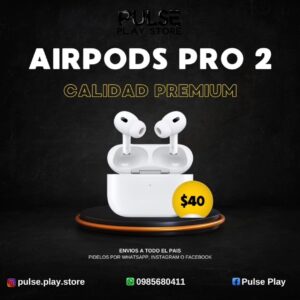 AIRPODS PRO 2