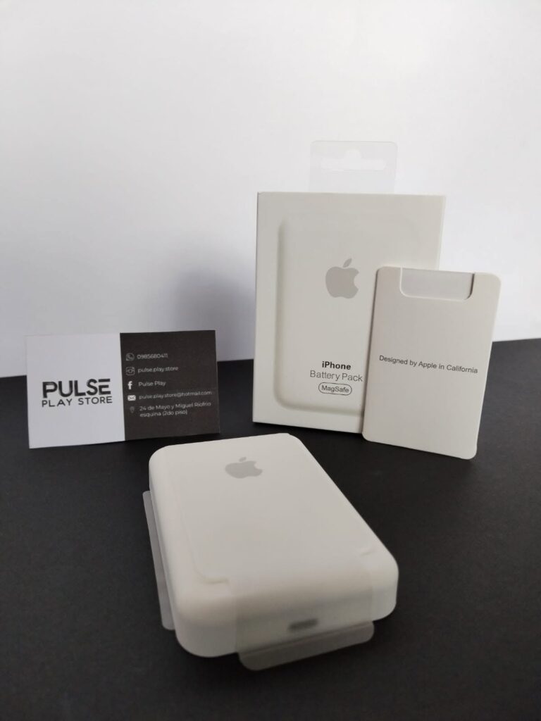 Battery Pack